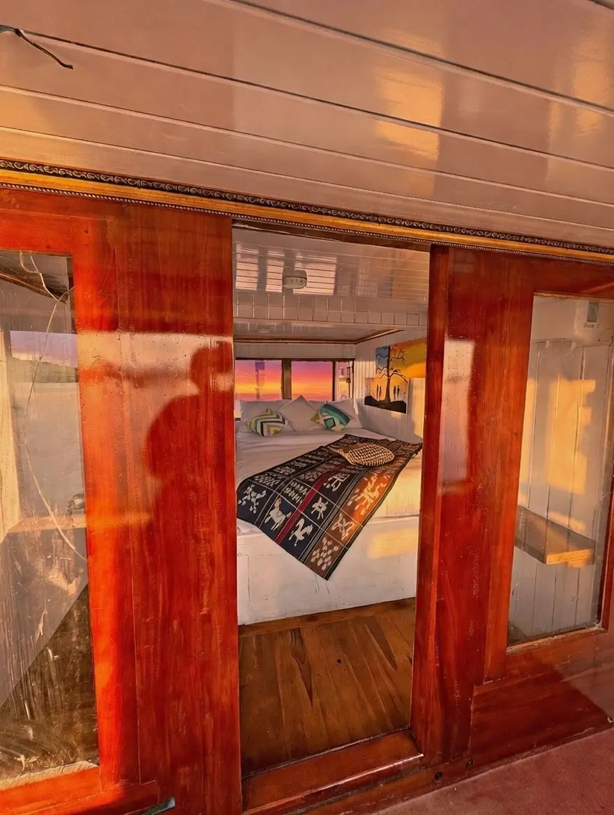 Flores Suite with Private Balcony - Image 1